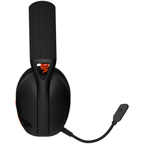 CANYON headset EGO GH-13 Black [4]