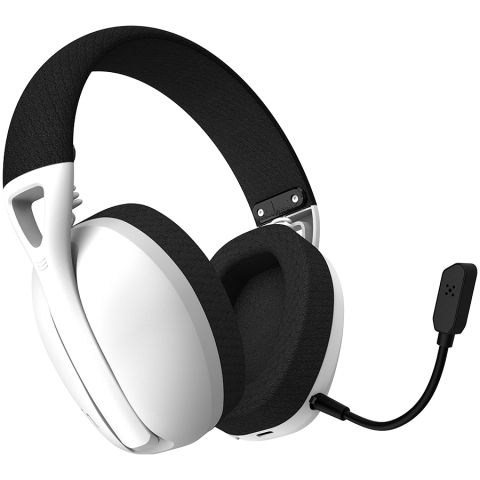 CANYON headset EGO GH-13 White [5]