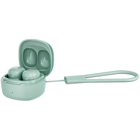 CANYON headset OnGo 4 mini TWS Green [2]