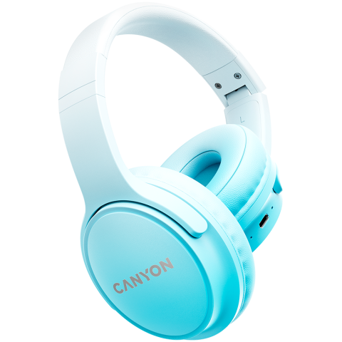 CANYON headset OnRiff 4 Blue [2]