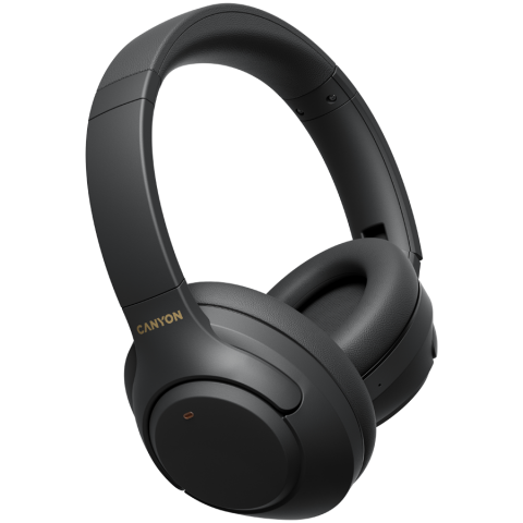 CANYON headset OnRiff 6 ANC Black [1]