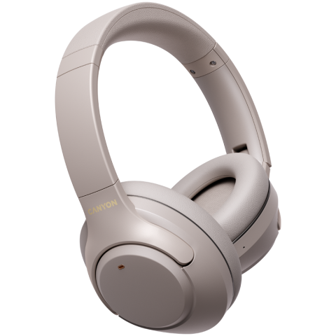 CANYON headset OnRiff 6 ANC Grey [1]