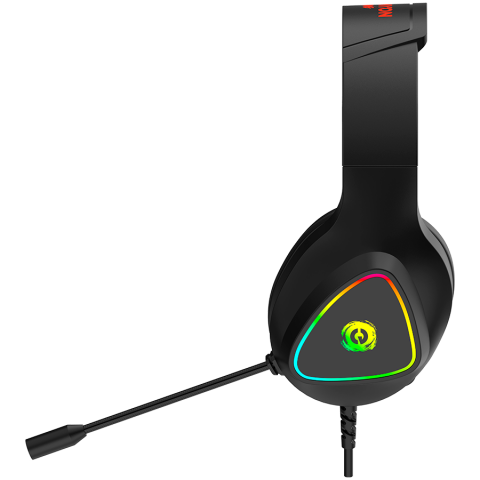 CANYON headset Shadder GH-6 Black [4]