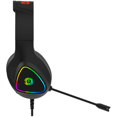 CANYON headset Shadder GH-6 Black [5]