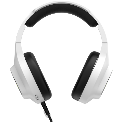 CANYON headset Shadder GH-6 White [3]