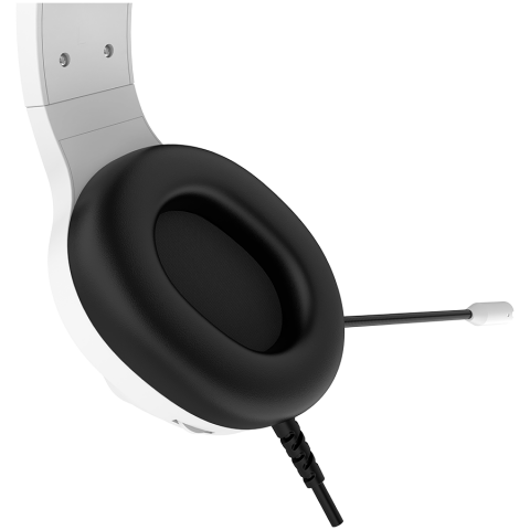 CANYON headset Shadder GH-6 White [6]