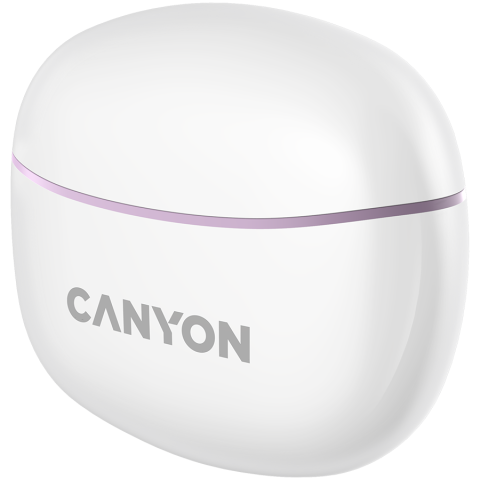 CANYON headset TWS-5 Purple [3]