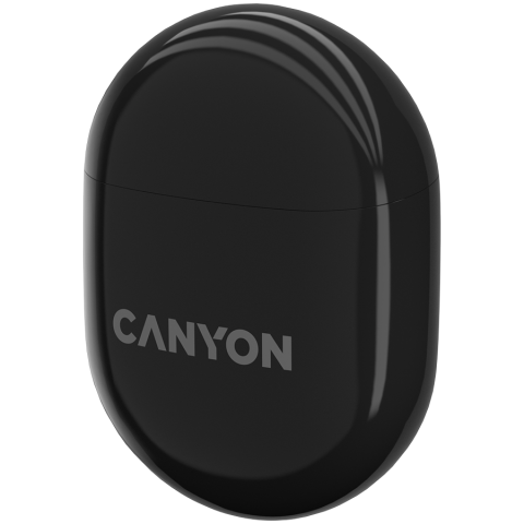 CANYON headset TWS-6 Black [5]