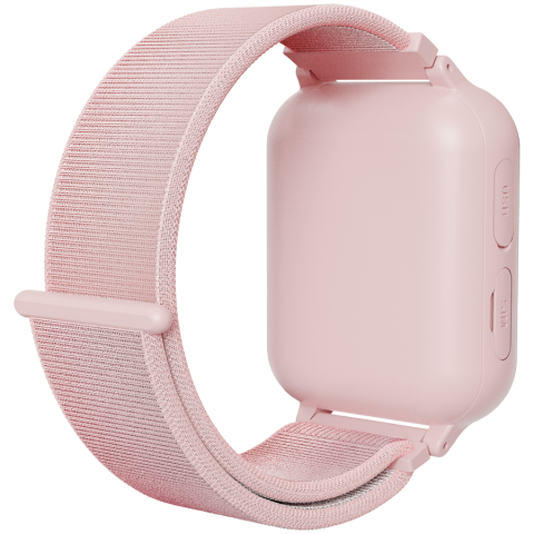 CANYON kids watch Alfie KW-37 MP3 Study&Game Pink [4]