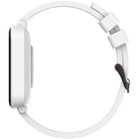 CANYON kids watch Joyce KW-43 DUAL BT Music White [3]