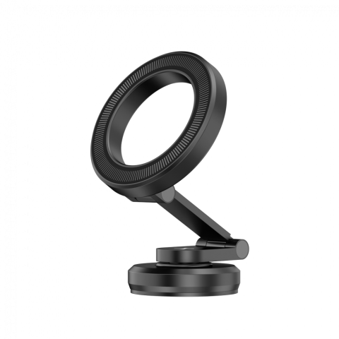 CANYON Magnetic phone holder OnGrip 10 aluminum Black [2]