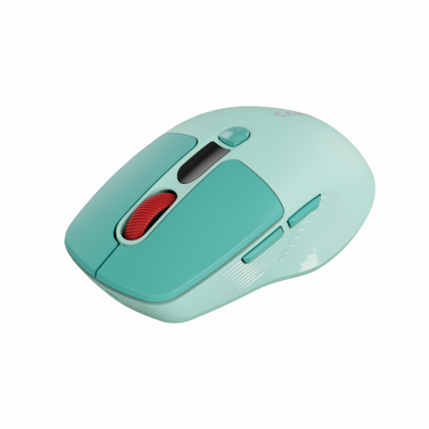 CANYON mouse MW-26 LCD Silent Dual Mode Wireless Green [2]