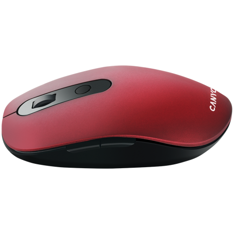 CANYON mouse MW-9 Dual-mode Wireless Red [3]