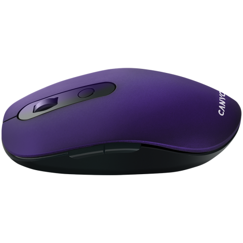 CANYON mouse MW-9 Dual-mode Wireless Violet [2]