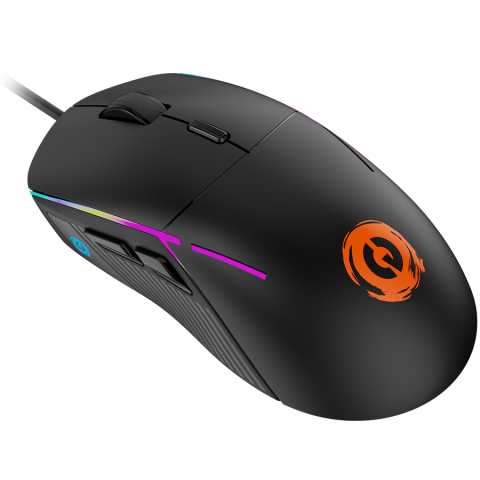 CANYON mouse Shadder GM-321 RGB 6buttons Wired Black [1]