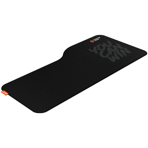 CANYON MP-10, Mouse pad,930*350*430 *3MM, Jacquard,Gaming print, color box [1]