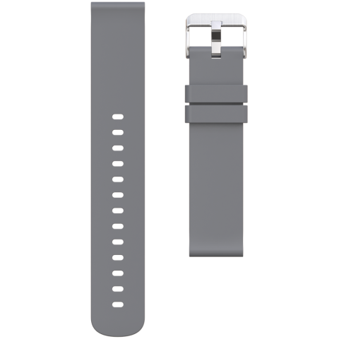 CANYON smart watch Chatter SW-58 BT-CALL Silver Grey [3]