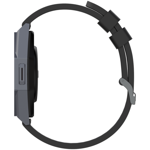 CANYON smart watch Otto SW-86 Black [3]
