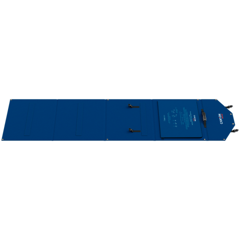 CANYON solar panel SP-200 Foldable 200W Blue [1]