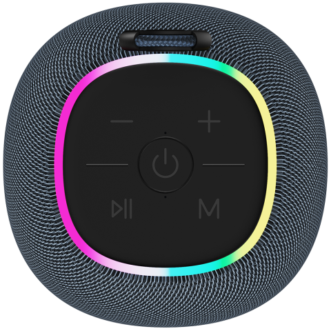 CANYON speaker BSP-8 10W Gray [2]