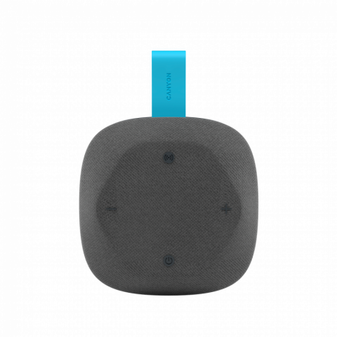 CANYON speaker HEXAGON 10 TWS 8W IPX5 Grey Blue [2]