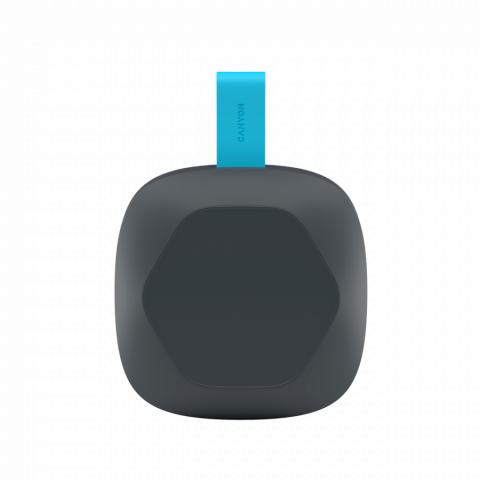 CANYON speaker HEXAGON 10 TWS 8W IPX5 Grey Blue [1]