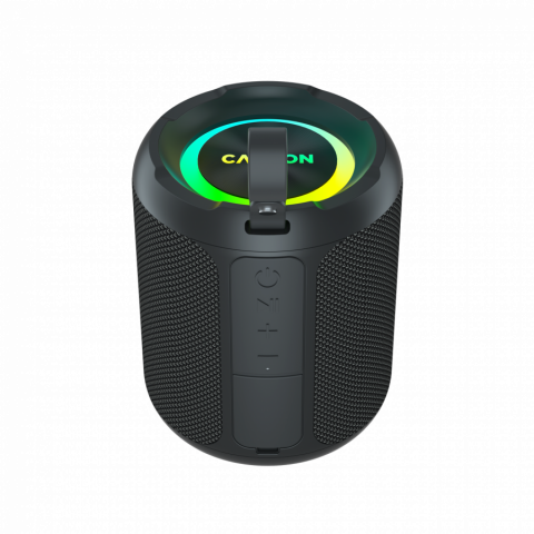 CANYON speaker OnMove 11 IPX6 TWS 20W EQ RGB Black [4]