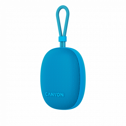 CANYON speaker OnMove 12 IPX7 TWS 5W Blue [1]