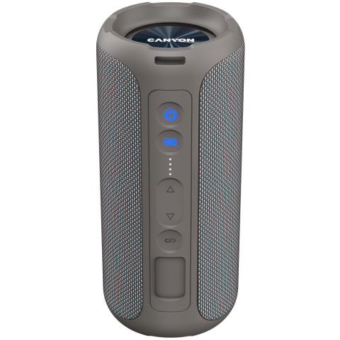 CANYON speaker OnMove 15 40W EQ TWS AUX Beige [1]