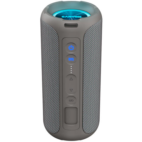TV/Audio-Video/Foto - CANYON speaker OnMove 15 40W EQ TWS AUX Beige
