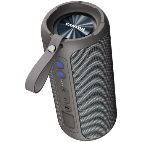 CANYON speaker OnMove 15 40W EQ TWS AUX Beige [4]