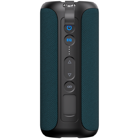 CANYON speaker OnMove 15 40W EQ TWS AUX Dark Blue [2]