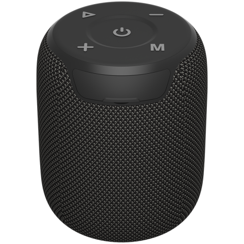 CANYON speaker OnMove 9 IPX6 TWS 10W Black [1]