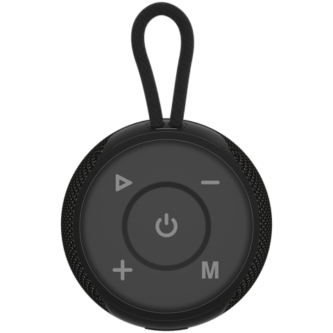 CANYON speaker OnMove 9 IPX6 TWS 10W Black [5]