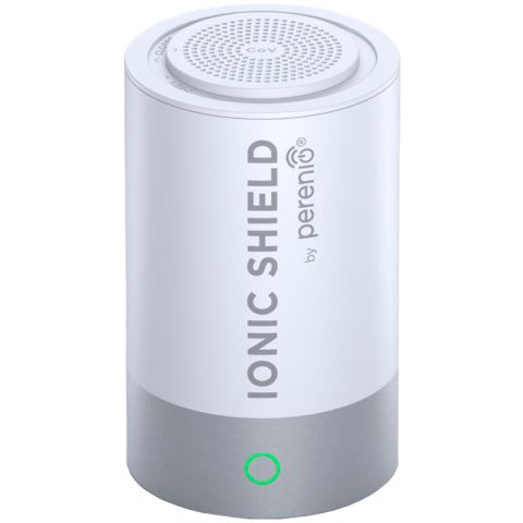 Health Care Solutions - Cold Plazma Emitter with COV Capsule