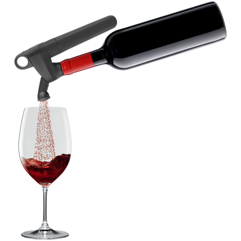 CORAVIN Pivot Aerator [2]