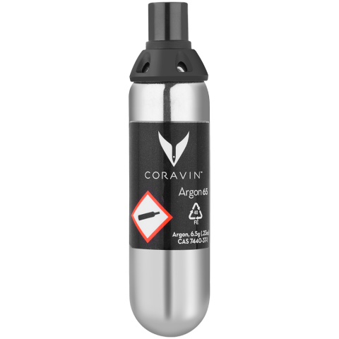 Electronice/Electrocasnice - CORAVIN Pure Capsules 6 Pk - 6.5g/21mL