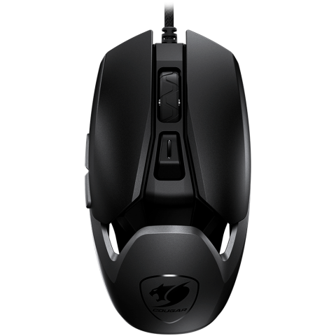 Jocuri si multimedia - COUGAR AIRBLADER Gaming Mouse