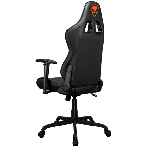 COUGAR ARMOR ELITE Gaming chair, Black [3]