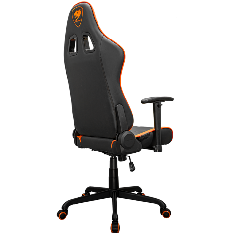 COUGAR ARMOR ELITE Gaming chair, Orange [8]