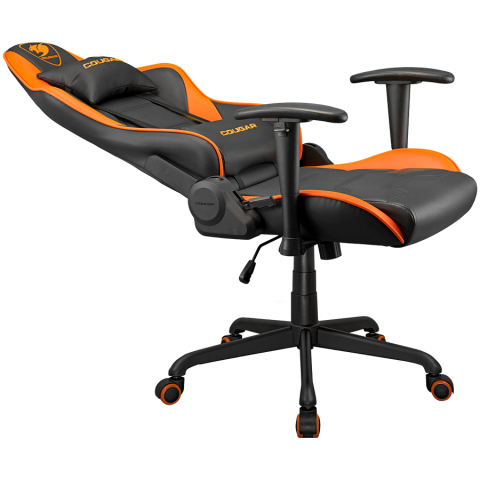 COUGAR ARMOR ELITE Gaming chair, Orange [6]