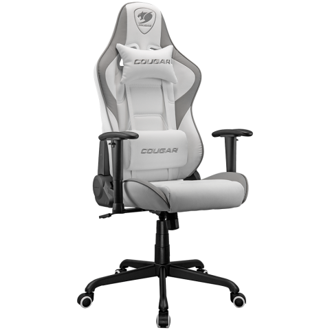COUGAR ARMOR ELITE Gaming chair, White [1]