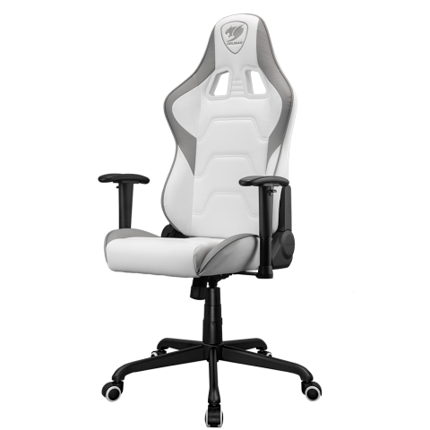 COUGAR ARMOR ELITE Gaming chair, White [3]