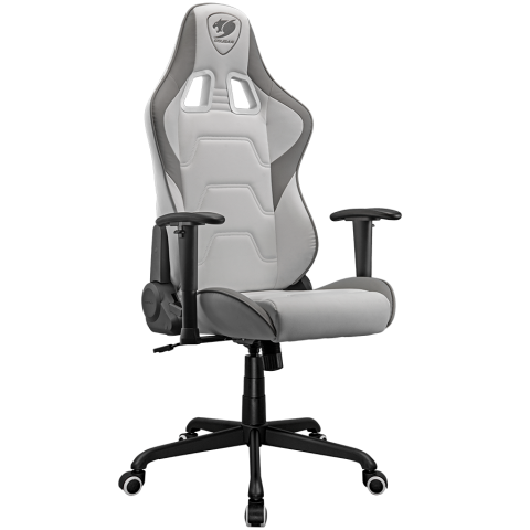 COUGAR ARMOR ELITE Gaming chair, White [4]