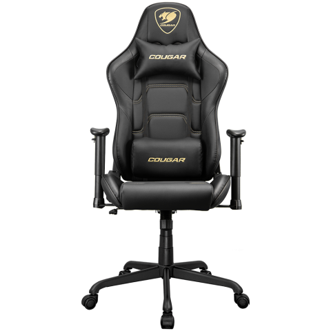 Jocuri si multimedia - COUGAR ARMOR ELITE ROYAL Gaming chair