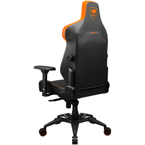 COUGAR ARMOR EVO Gaming chair, Black Orange [8]