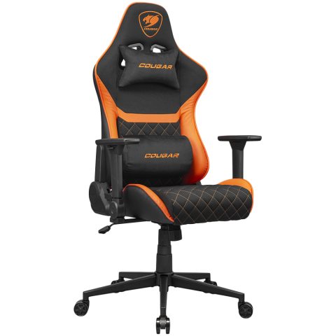 COUGAR ARMOR ONE V2 F Gaming chair [1]