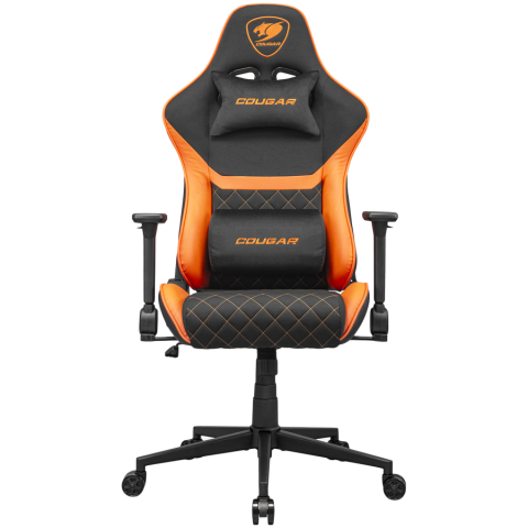 Jocuri si multimedia - COUGAR ARMOR ONE V2 F Gaming chair
