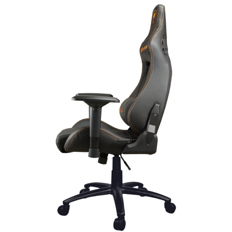COUGAR ARMOR S Gaming chair, Black [3]
