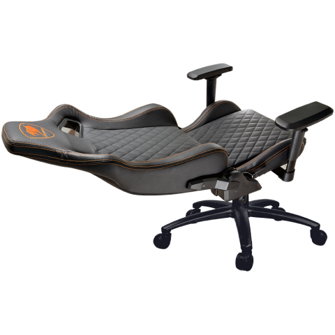 COUGAR ARMOR S Gaming chair, Black [6]